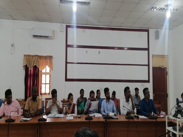4th Quarter Audit Management Committee Meeting- 10.12.2024